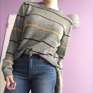 Vintage 80s Sweater